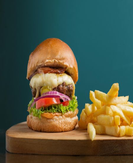 food item