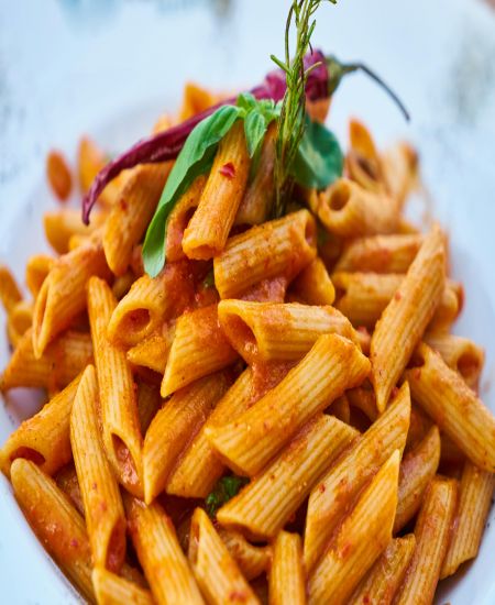 food item